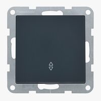 MECANISM INTRERUPATOR SCARA QC KARRE PLUS 55 SOFT TOUCH NIGHT