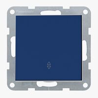 MECANISM INTRERUPATOR SCARA QC KARRE PLUS 55 SOFT TOUCH OCEAN