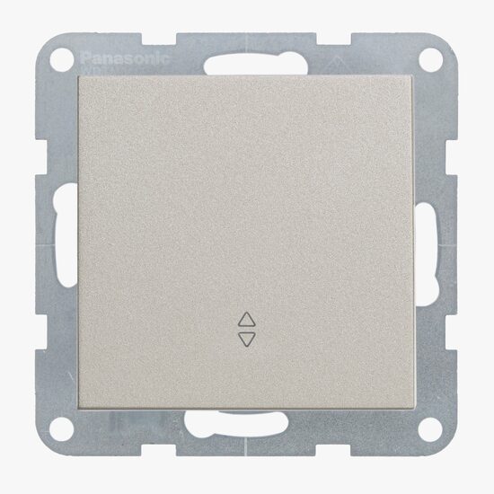 MECANISM INTRERUPATOR SCARA QC KARRE PLUS 55 SOFT TOUCH SANDSTONE