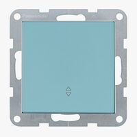 MECANISM INTRERUPATOR SCARA QC KARRE PLUS 55 SOFT TOUCH TURCOAZ