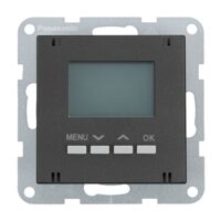 MECANISM TERMOSTAT DIGITAL DE CAMERE PT INCALZIRE -RACIRE KARRE PLUS 55 FUMURIU