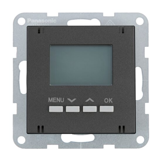 MECANISM TERMOSTAT DIGITAL DE CAMERE PT INCALZIRE -RACIRE KARRE PLUS 55 FUMURIU