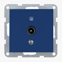 MECANISM PRIZA TV FINALA KARRE PLUS 55 SOFT TOUCH OCEAN