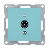 MECANISM PRIZA TV FINALA KARRE PLUS 55 SOFT TOUCH TURCOAZ