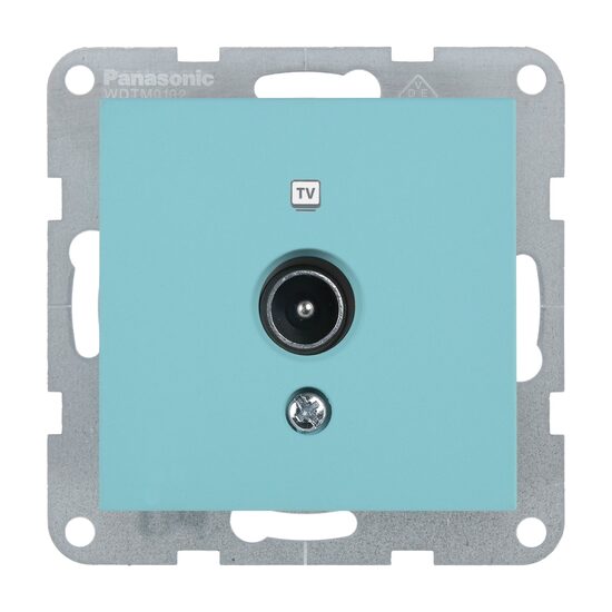 MECANISM PRIZA TV FINALA KARRE PLUS 55 SOFT TOUCH TURCOAZ