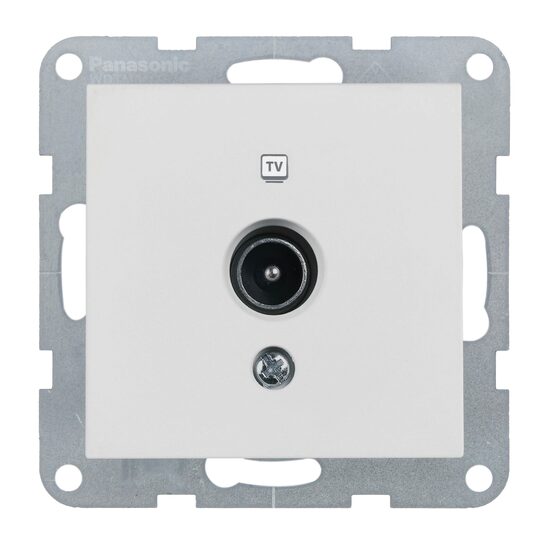 MECANISM PRIZA TV FINALA KARRE PLUS 55 SOFT TOUCH SEASHELL