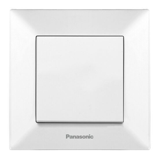 INTRERUPATOR ARKEDIA PANASONIC ALB
