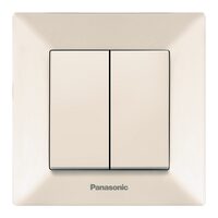 COMUTATOR ARKEDIA PANASONIC BEJ