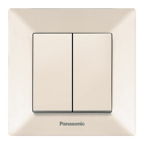 COMUTATOR ARKEDIA PANASONIC BEJ