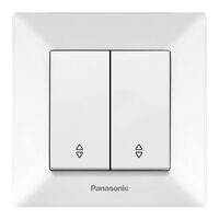 COMUTATOR SCARA ARKEDIA PANASONIC ALB