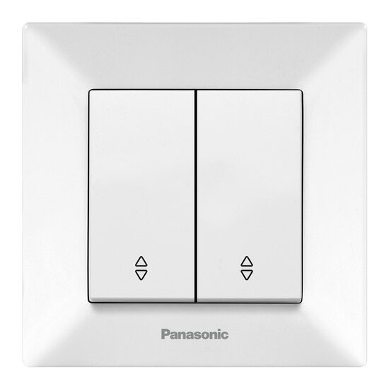 COMUTATOR SCARA ARKEDIA PANASONIC ALB