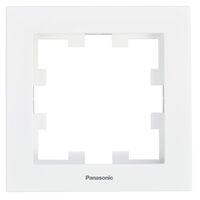 RAMA SIMPLA ARKEDIA ALB  PANASONIC