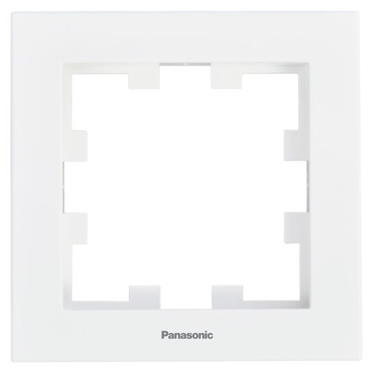 RAMA SIMPLA ARKEDIA ALB  PANASONIC