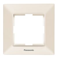 RAMA SIMPLA ARKEDIA PANASONIC BEJ