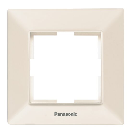 RAMA SIMPLA ARKEDIA PANASONIC BEJ