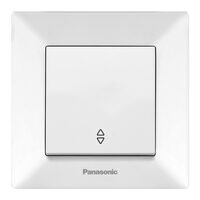 INTRERUPATOR SCARA ARKEDIA PANASONIC ALB