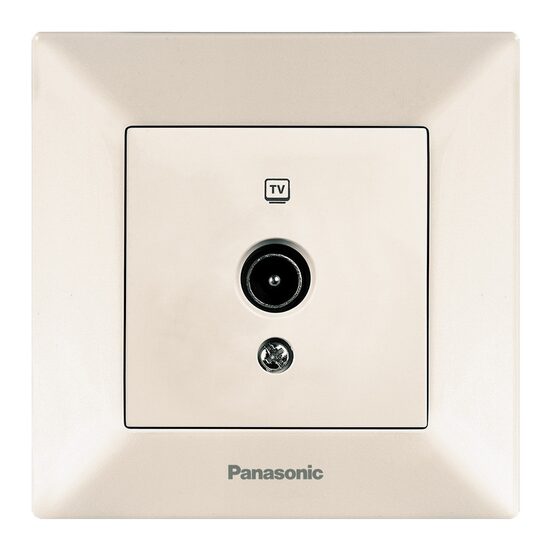 PRIZA TV FINALA ARKEDIA PANASONIC BEJ