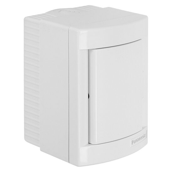 CUTIE SIGURANTE 2M PT USA ALBA PANASONIC