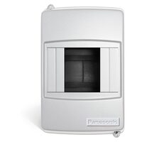 CUTIE SIGURANTE 3-4M PT USA ALBA PANASONIC