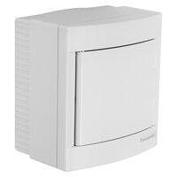 CUTIE SIGURANTE 4M PT USA ALBA PANASONIC