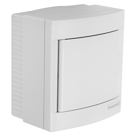 CUTIE SIGURANTE 4M PT USA ALBA PANASONIC