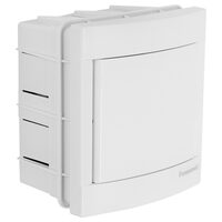 CUTIE SIGURANTE 4M ST USA ALBA PANASONIC