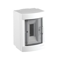 CUTIE SIGURANTE 2M PT 1RAND USA-TR. IP40 HF, PANASONIC