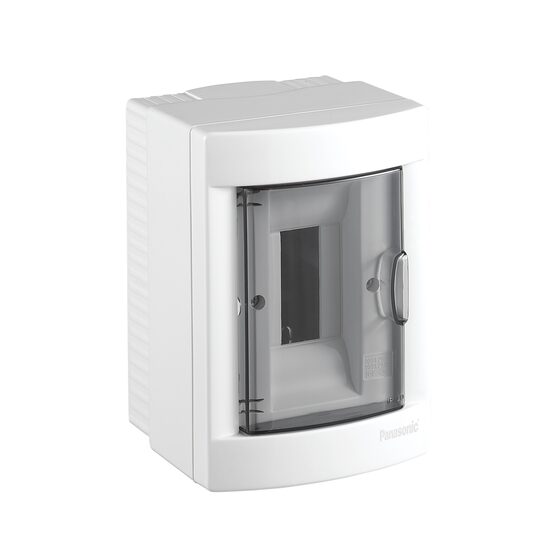 CUTIE SIGURANTE 2M PT 1RAND USA-TR. IP40 HF, PANASONIC