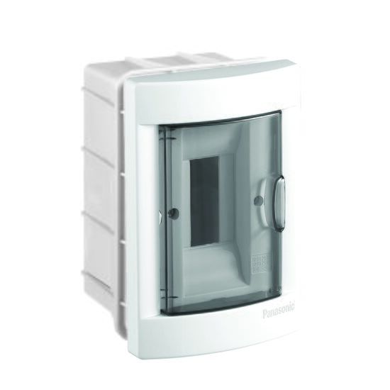 CUTIE SIGURANTE 2M ST 1RAND USA-TR. IP40 HF, PANASONIC