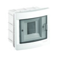 CUTIE SIGURANTE 4M ST 1RAND USA-TR. IP40 HF, PANASONIC