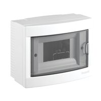 CUTIE SIGURANTE 6M PT 1RAND USA-TR. IP40 HF, PANASONIC