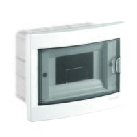 CUTIE SIGURANTE 6M ST 1RAND USA-TR. IP40 HF, PANASONIC