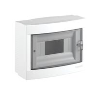 CUTIE SIGURANTE 8M PT 1RAND USA-TR. IP40 HF, PANASONIC