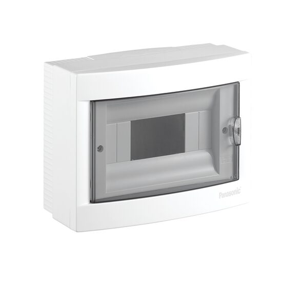 CUTIE SIGURANTE 8M PT 1RAND USA-TR. IP40 HF, PANASONIC