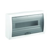 CUTIE SIGURANTE 18M PT 1RAND USA-TR. IP40 HF, PANASONIC