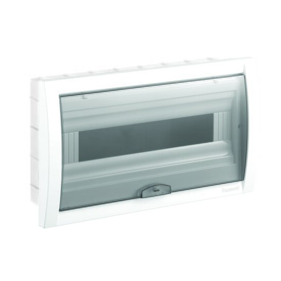 CUTIE SIGURANTE 18M ST 1RAND USA-TR. IP40 HF, PANASONIC
