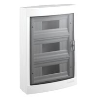 CUTIE SIGURANTE 36M PT 12x3RANDURI USA-TR. IP40 HF, PANASONIC