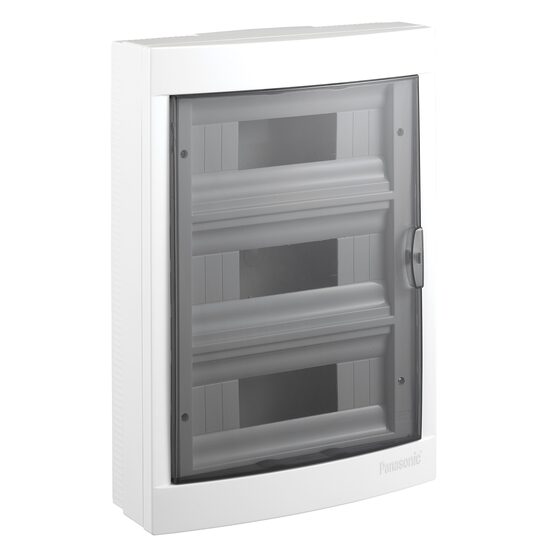 CUTIE SIGURANTE 36M PT 12x3RANDURI USA-TR. IP40 HF, PANASONIC