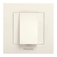 CAPAC IESIRE CABLU KARRE PLUS PANASONIC BEJ