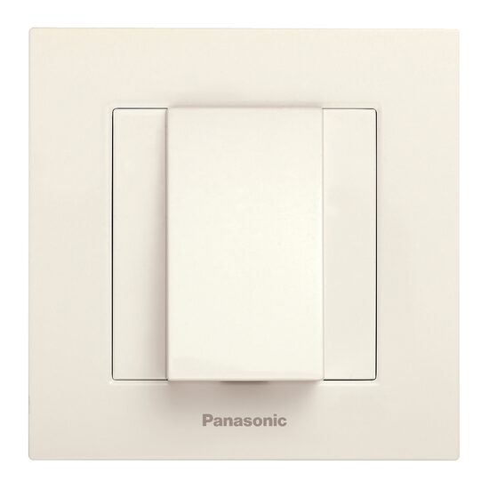 CAPAC IESIRE CABLU KARRE PLUS PANASONIC BEJ