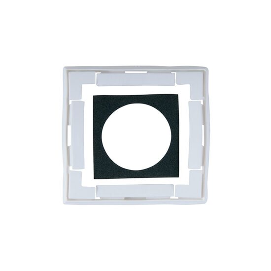 GARNITURA PT PRIZA CAPAC KARRE PLUS IP44 PANASONIC