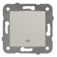 MECANISM INTRERUPATOR CRUCE KARREPLUS PANASONIC BRONZ