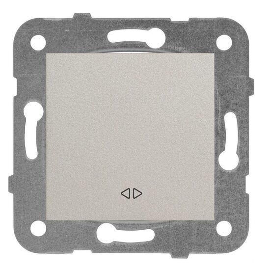 MECANISM INTRERUPATOR CRUCE KARREPLUS PANASONIC BRONZ