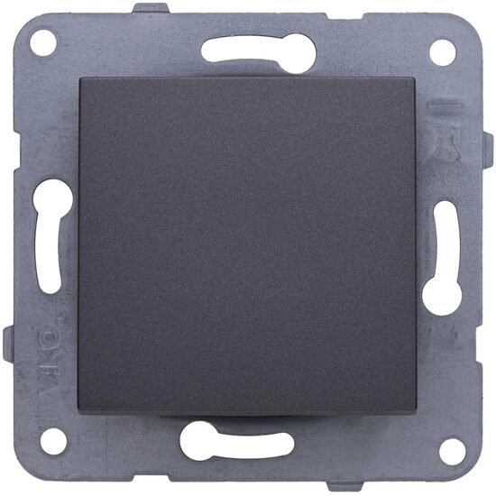 MECANISM INTRERUPATOR KARRE PLUS FUMURIU