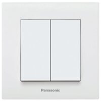 COMUTATOR ALB KARRE PLUS PANASONIC