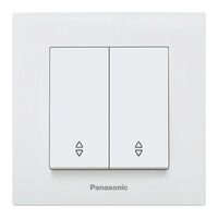 COMUTATOR SCARA KARRE PLUS PANASONIC ALB