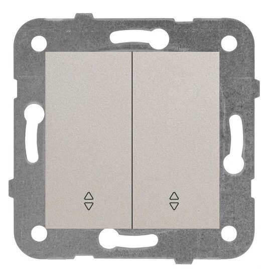 MECANISM COMUTATOR SCARA KARRE PLUS BRONZ PANASONIC