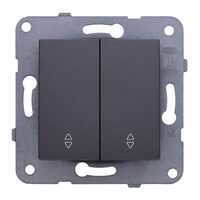 MECANISM COMUTATOR SCARA KARRE PLUS FUMURIU PANASONIC