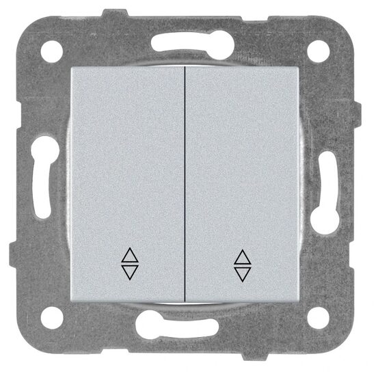 MECANISM COMUTATOR SCARA KARRE PLUS SILVER PANASONIC