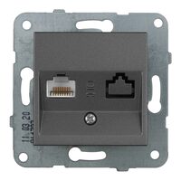 MICANISM PRIZA CAT5e KARRE PLUS FUMURIU PANASONIC